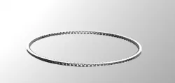 Piston Oil Control Ring