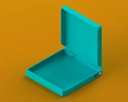 Pizza Box