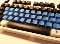 Portal Keycaps