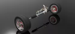 Power Steering