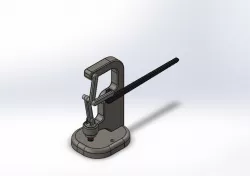 Press Machine