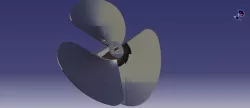 propeller fan