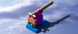 punch