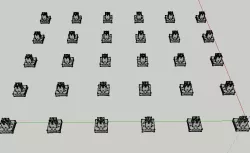 RCCB Plot 1 3D model