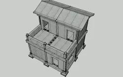 RCCB Plot 2 3D model