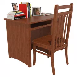 Reading Table 3D model