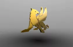 request: griffin