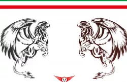 Request: Griffin