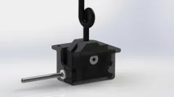 Robart retract