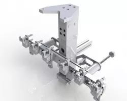 Robot End-Arm-Tool