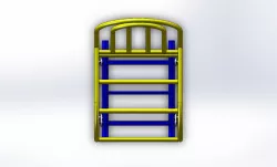 rocking chair