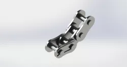 Roller Chain, ANSI#50