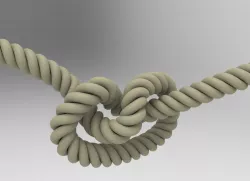 Rope Knot