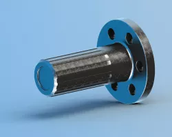 Rotating Coupling