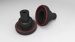 Rubber Joint Bush