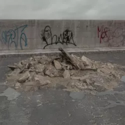 rubble 060 am165 3D model