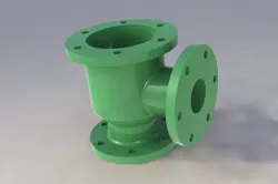 SAFETY RELIEF VALVE