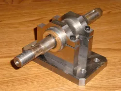 Sample Conventional & CNC Machining Assignments