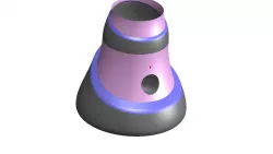 Sandy Mixer Grinder