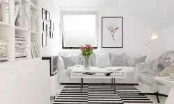 Scene 04 Archinteriors for c4d vol. 30 3D model