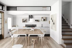 Scene 05 Archinteriors for c4d vol. 43 3D model