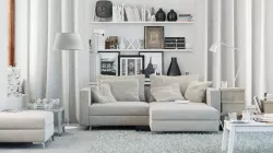 Scene 06 Archinteriors for c4d vol. 30 3D model