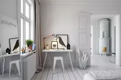 Scene 06 Archinteriors for c4d vol. 43 3D model