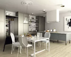 Scene 07 Archinteriors for c4d vol. 43 3D model
