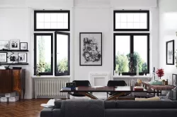 Scene 09 Archinteriors for c4d vol. 43 3D model