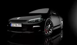 Scirocco Volkswagen 