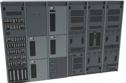server