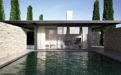 Shaders for VrayforC4D- Complete Bundle 3D model