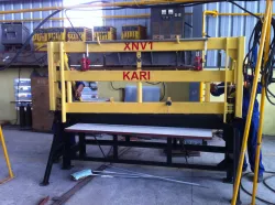 shearing machine