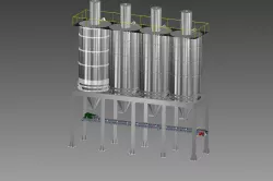 Silos