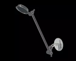 Silver Bullet Shower-head