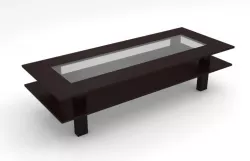Simple Coffee table