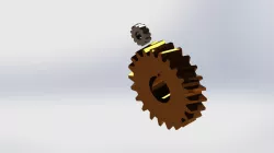 simple gear