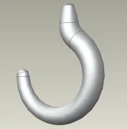 SIMPLE HOOK