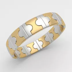 Simple Ring