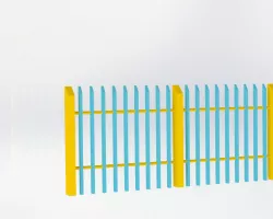 Single Gate for Home 