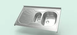 Sink