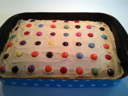 Smartie Spacer