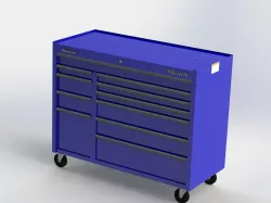 Snap-On Classic 78 Toolbox 