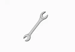 spanner design