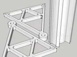 Spoolholder