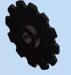 Sprocket