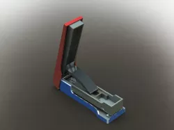 Stapler