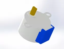 Stepper Motor