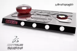 Stove