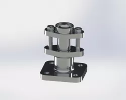 Stuffing Box